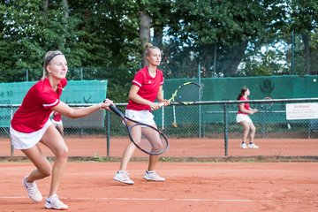 Bild 498 - NL Rahlstedter HTC - TC RW Wahlstedt : Ergebnis: 3:6